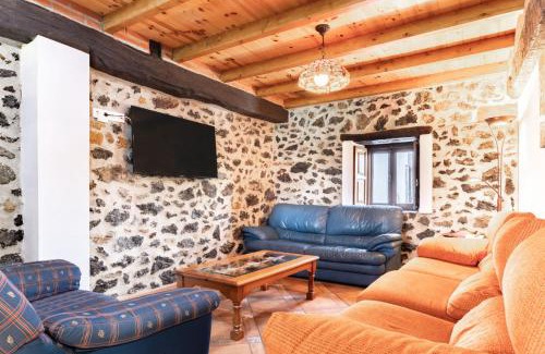 Solorzano Casa | Casa Trasmiera