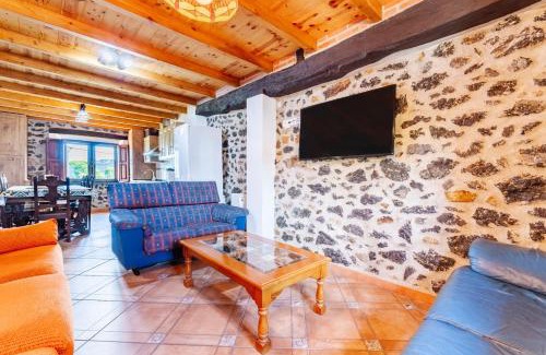 Solorzano Casa | Casa Trasmiera