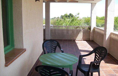 Moratalla Apartamento | Casa Trotamundos