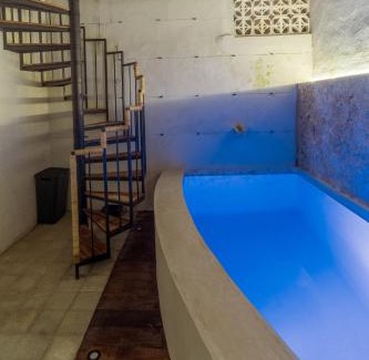 Barrio de Santiago Cama Y Desayuno | Casa Tunkul