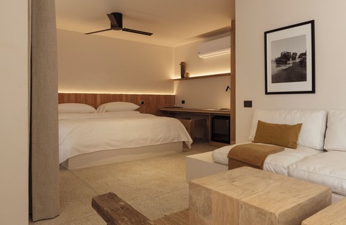 Barra de Colotepec Hotel | Casa UMI Adults Only