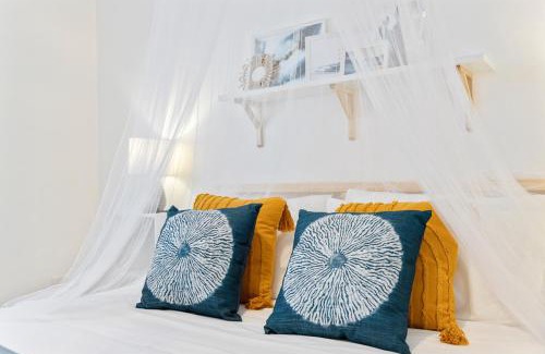 Santa Maria del Focallo Casa | Casa un Tocco di Blu con piscina privata