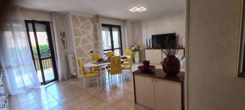 Villongo Apartamento | Casa Vacanza Peonia