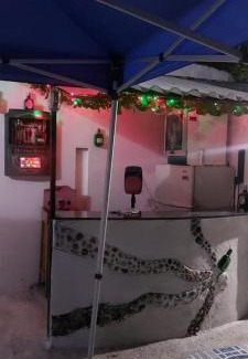 Honda Casa | Casa vacacional Honda Tolima