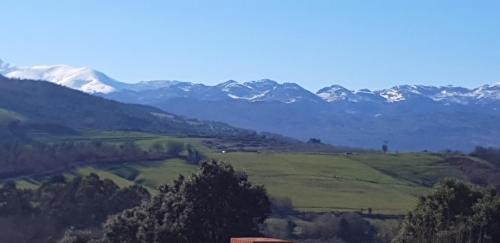 Serdio Casa | Casa vacacional Mirador de San Vicente