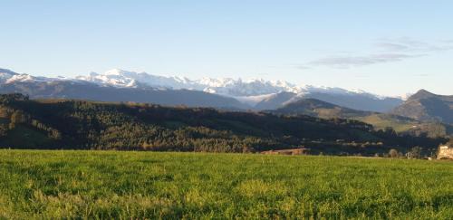 Serdio Casa | Casa vacacional Mirador de San Vicente