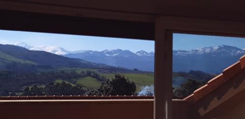 Serdio Casa | Casa vacacional Mirador de San Vicente
