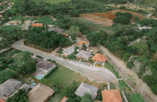 Olon Casa | Casa vacacional Olon