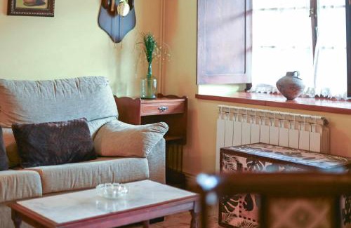 Ovio Casa | Casa Vacacional Paula