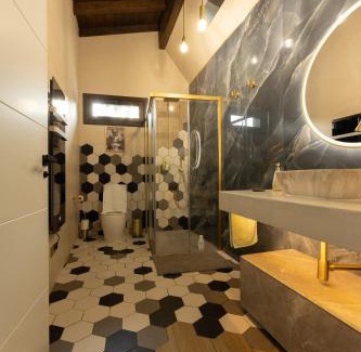 Maside Villa | Casa vacacional San Miguel