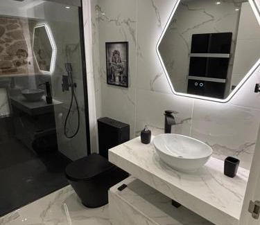 Maside Villa | Casa vacacional San Miguel