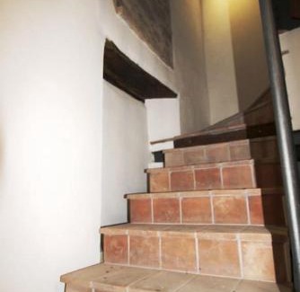 Castiglione della Valle Casa | casa vacanze Castiglione - 4 posti letto