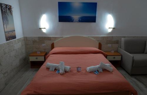 Gela Casa | CASA VACANZA A 2 Passi 1