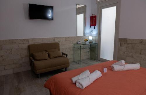 Gela Casa | CASA VACANZA A 2 Passi 1