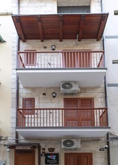 Gela Casa | CASA VACANZA A 2 Passi 1