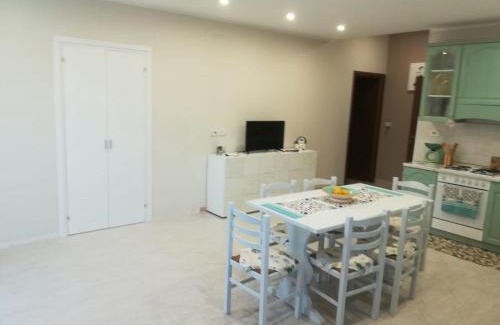 Menfi Casa | Casa vacanza bandiera blu