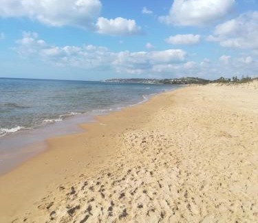 Menfi Casa | Casa vacanza bandiera blu