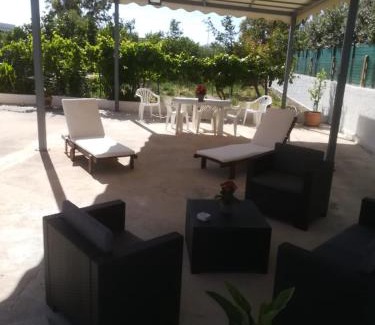 Menfi Casa | Casa vacanza bandiera blu