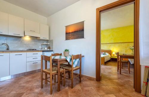 Santa Maria La Palma Casa | Casa Vacanza Baratz 2