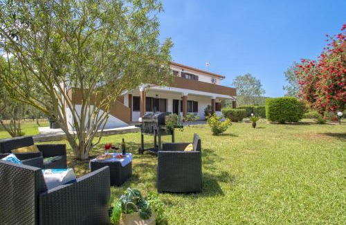 Santa Maria La Palma Casa | Casa Vacanza Baratz 2