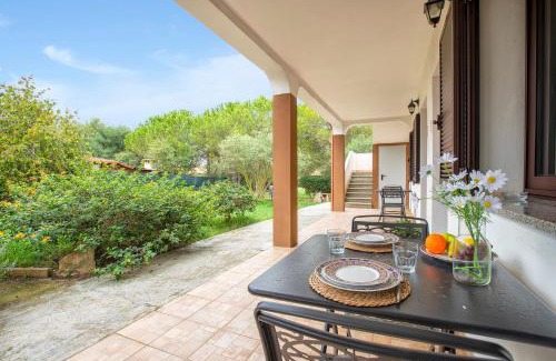 Santa Maria La Palma Casa | Casa Vacanza Baratz 2