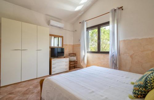 Santa Maria La Palma Casa | Casa Vacanza Baratz 3