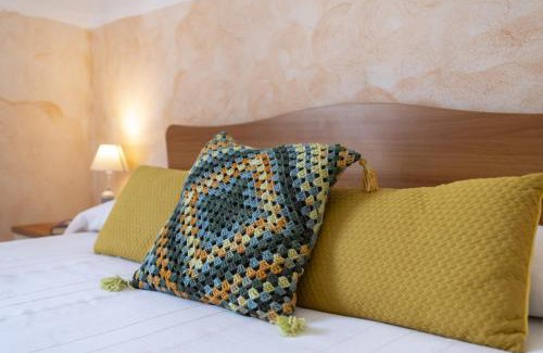 Santa Maria La Palma Casa | Casa Vacanza Baratz 3