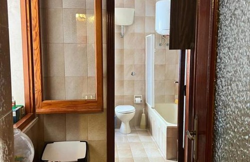 Calasetta Casa | Casa Vacanza Felice