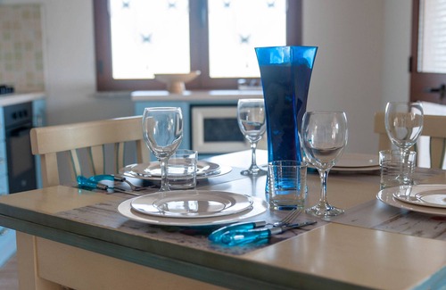 Torpe Apartamento | Casa Vacanza La Miki