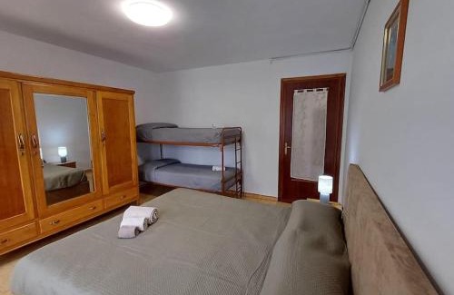 Saint-Denis Apartamento | Casa vacanza Leonardo