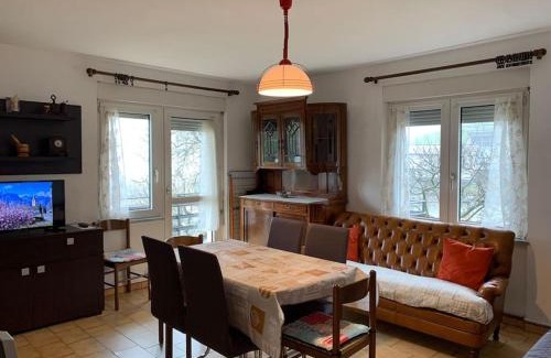 Saint-Denis Apartamento | Casa vacanza Leonardo