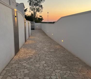 Campomarino di Maruggio Apartamento | Casa Vacanza Melograno