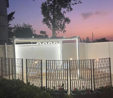 Campomarino di Maruggio Apartamento | Casa Vacanza Melograno