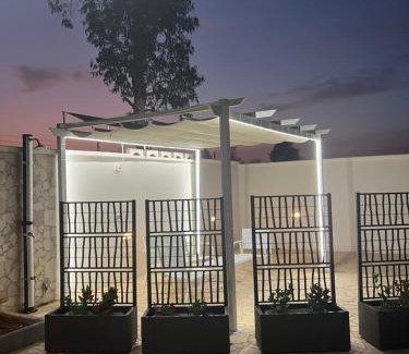 Campomarino di Maruggio Apartamento | Casa Vacanza Melograno