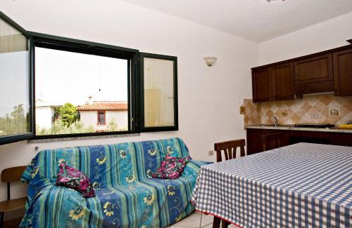 Monte Longu Apartamento | Casa vacanza S'ulivàriu - Posada