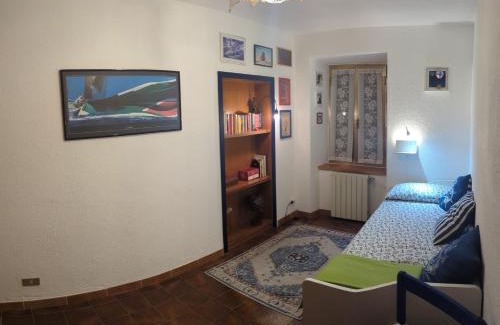 San Piero in Campo Casa | Casa Vacanza San Piero