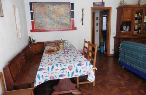 San Piero in Campo Casa | Casa Vacanza San Piero