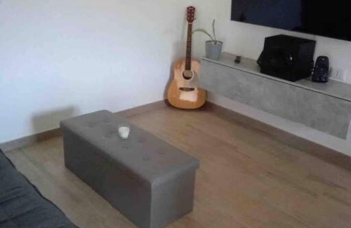 Carbonia Casa | Casa Vacanze a 10 km dal mare