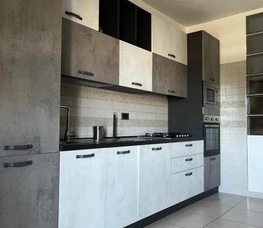 Termoli Apartamento | Casa vacanze a Termoli