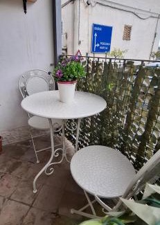 Bagnaturo Casa | Casa Vacanze al Vicoletto