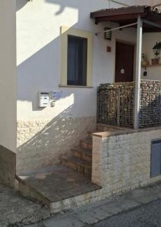 Bagnaturo Casa | Casa Vacanze al Vicoletto