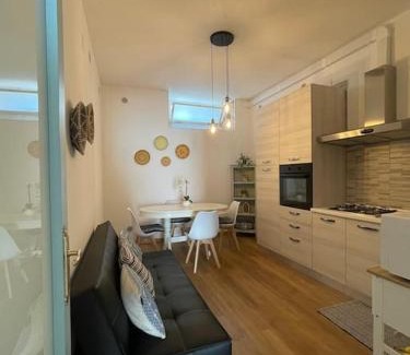 Alghero Casa | Casa vacanze Alghero “Casa Sa Domo Amiga”