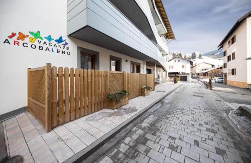 Predazzo Casa | casa vacanze arcobaleno
