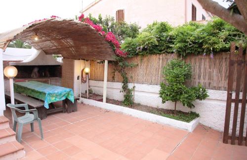 Calasetta Apartamento | Casa Vacanze Bouganville