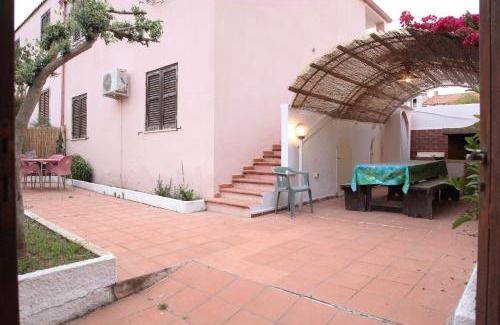 Calasetta Apartamento | Casa Vacanze Bouganville