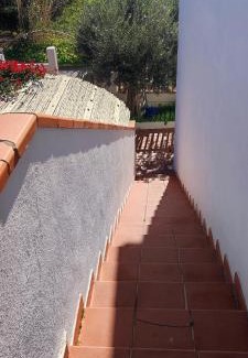 Calasetta Apartamento | Casa Vacanze Bouganville