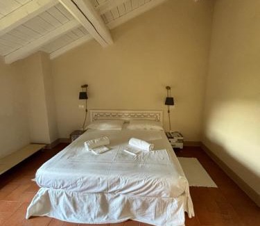 Loiano Apartamento | Casa vacanze Ca' del Poggio