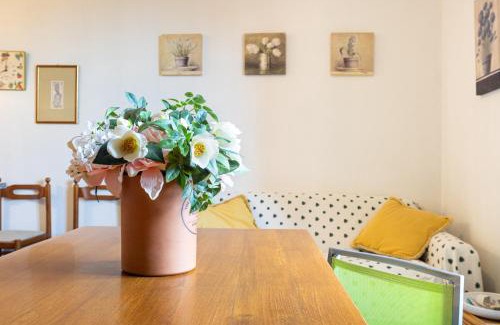 Luogosanto Apartamento | Casa Vacanze Cinque Spiagge