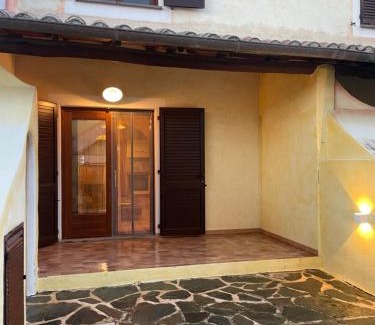 Orosei Apartamento | Casa vacanze Cinzia