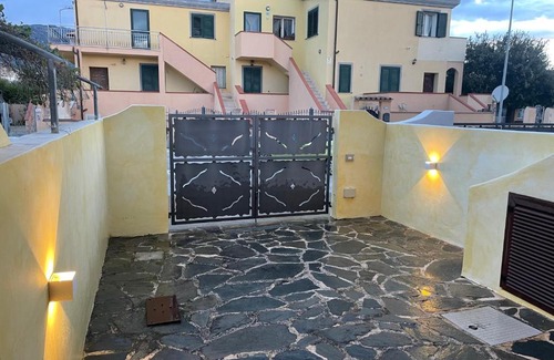 Orosei Apartamento | Casa vacanze Cinzia